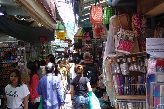 Khu Chinatown ở Bangkok có gì thú vị để tham quan?