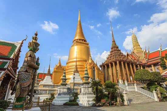 Những điều du khách hay lầm tưởng khi du lịch Thái Lan