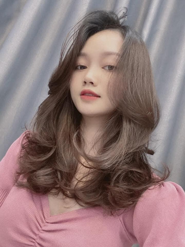 6 Salon làm tóc đẹp và uy tín nhất Quận Thanh Xuân, Hà Nội