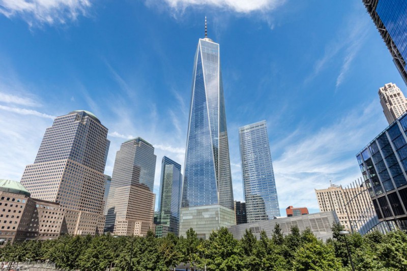 10 tòa nhà cao nhất thế giới hiện nay