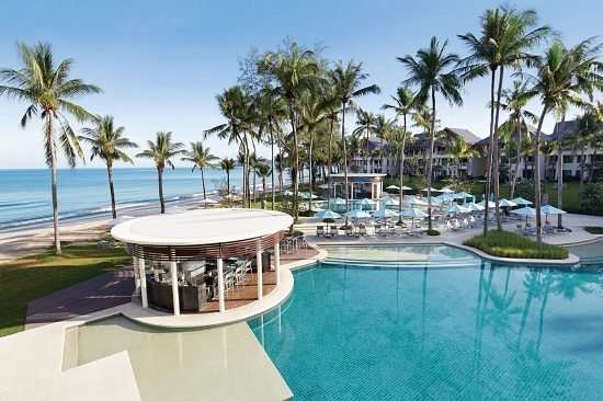Danh sách những Resort tốt nhất ở Phuket