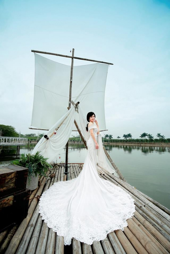 12 studio chụp ảnh cưới đẹp nhất tại tp hải dương