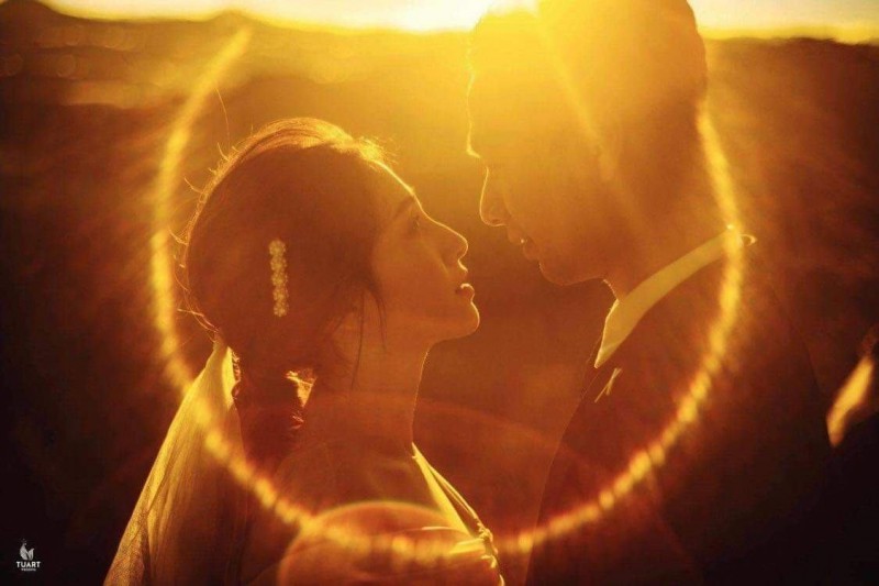 12 studio chụp ảnh cưới đẹp nhất tại tp hải dương