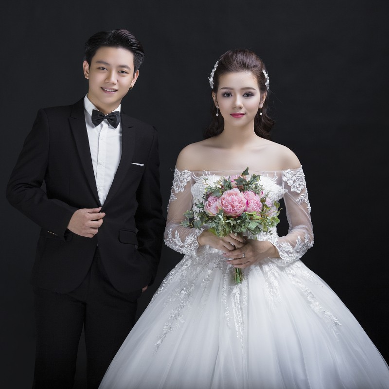 Top 5 Studio chụp ảnh cưới đẹp nhất Đắk Nông 2021  2022