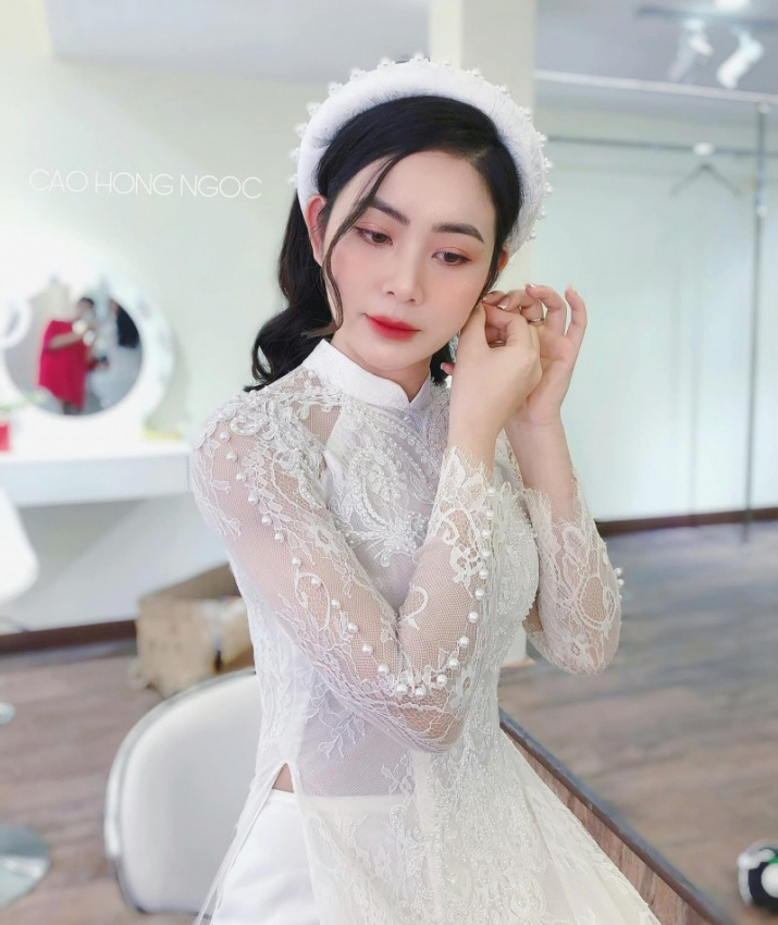 10 Tiệm trang điểm cô dâu đẹp nhất tại TP. Vinh, Nghệ An
