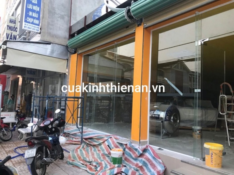 5 địa chỉ sửa chữa và lắp đặt cửa uy tín nhất tại Tp. Hồ Chí Minh