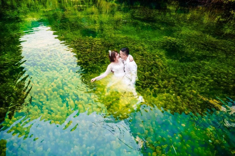 10 Studio chụp ảnh cưới đẹp nhất tại Bắc Ninh