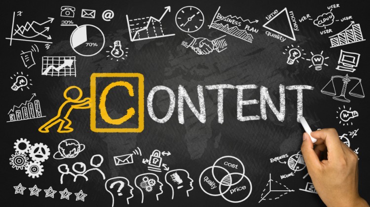 Khái niệm Content, Content Marketing và những điều bạn nên biết