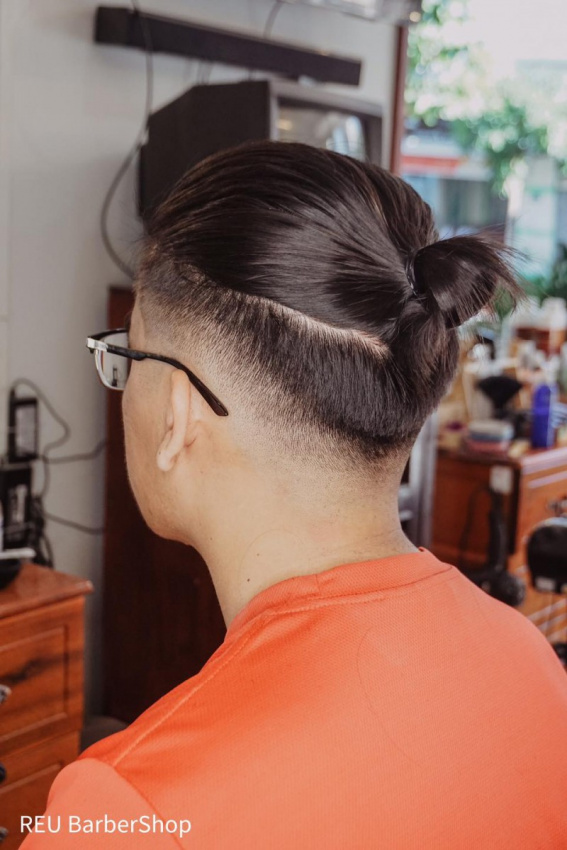 Top 10 barber shop cắt tóc nam đẹp chất lượng nhất TP.Vinh