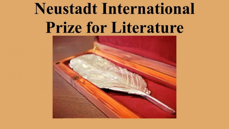 10 giải thưởng văn học danh giá nhất thế giới