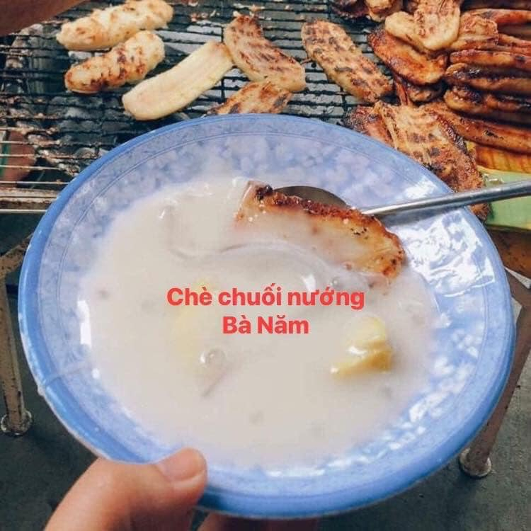 6 quán chè ngon nhất tại buôn ma thuột