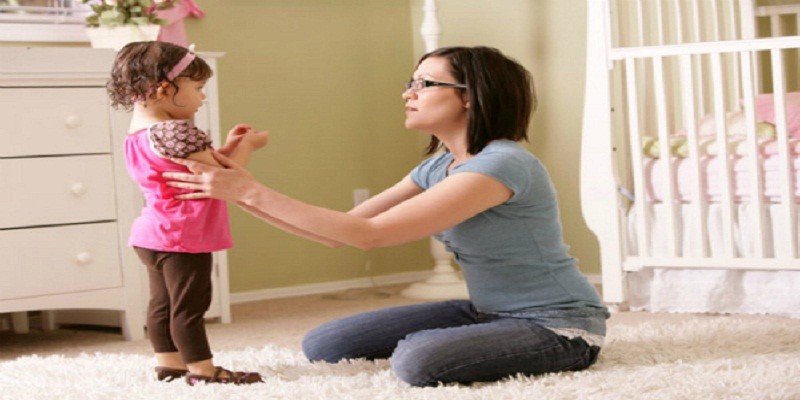 10 bí kíp hiệu quả nhất khi dạy trẻ chậm nói
