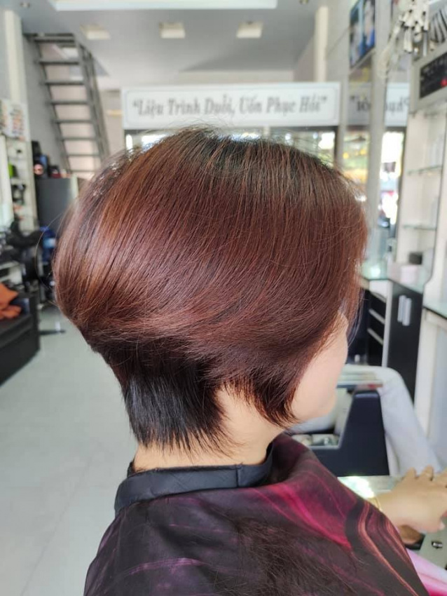 Xếp hạng top 5 salon làm tóc đẹp và uy tín tại Bến Tre  Xứ Dừa Bến Tre