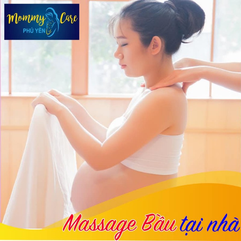 4 dịch vụ massage cho mẹ bầu uy tín và chất lượng nhất phú yên