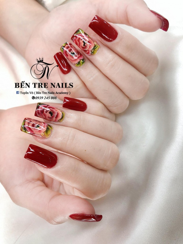 Tiệm làm nail tại Bến Tre chuyên nghiệp và hiện đại sẽ giúp quý khách có được căn bản cho đôi bàn tay hoàn hảo nhất. Với chất lượng và giá cả phải chăng, chắc chắn quý khách sẽ hài lòng với dịch vụ của chúng tôi.