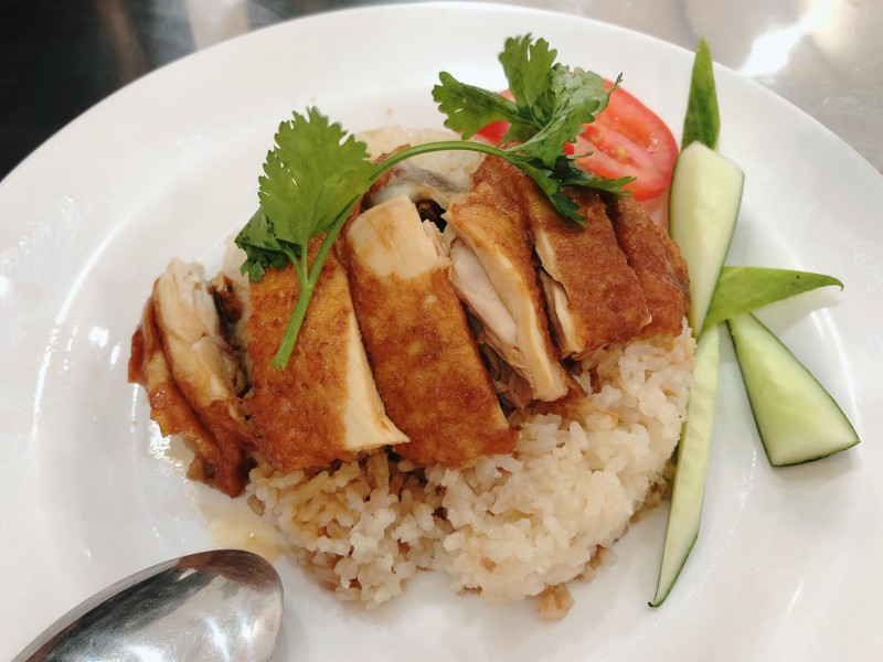 8 Quán cơm gà Hải Nam ngon nhất tại Sài Gòn