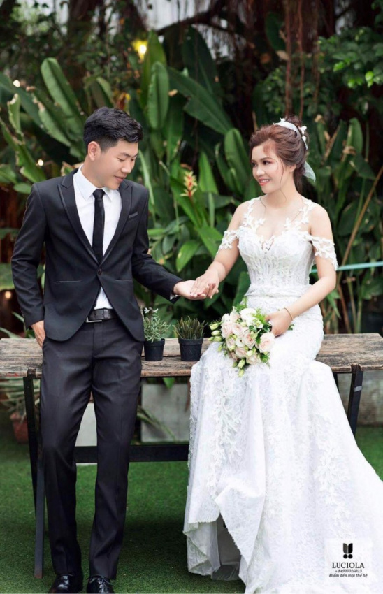10 phim trường chụp ảnh cưới đẹp nhất tại Thành phố Hồ Chí Minh