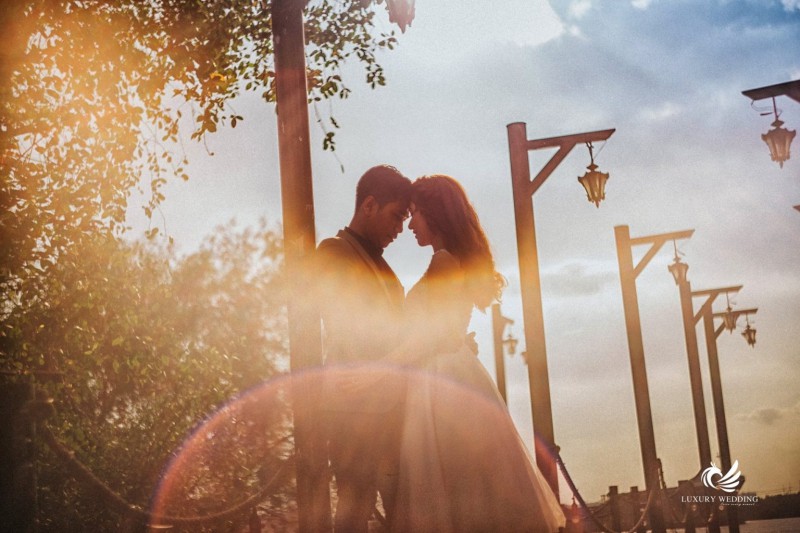 10 phim trường chụp ảnh cưới đẹp nhất tại thành phố hồ chí minh