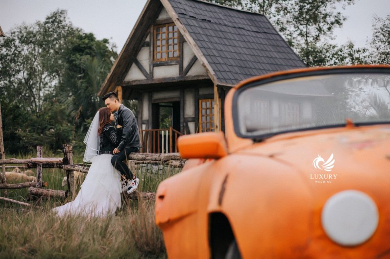 10 phim trường chụp ảnh cưới đẹp nhất tại thành phố hồ chí minh