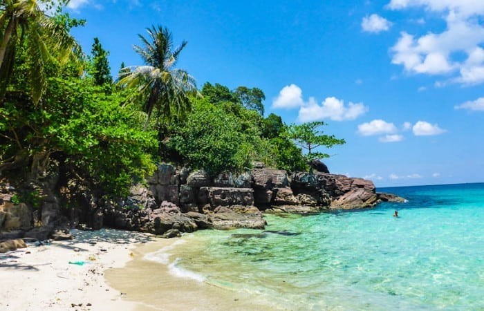 6 hòn đảo đẹp nhất tại phú quốc bạn nên khám phá