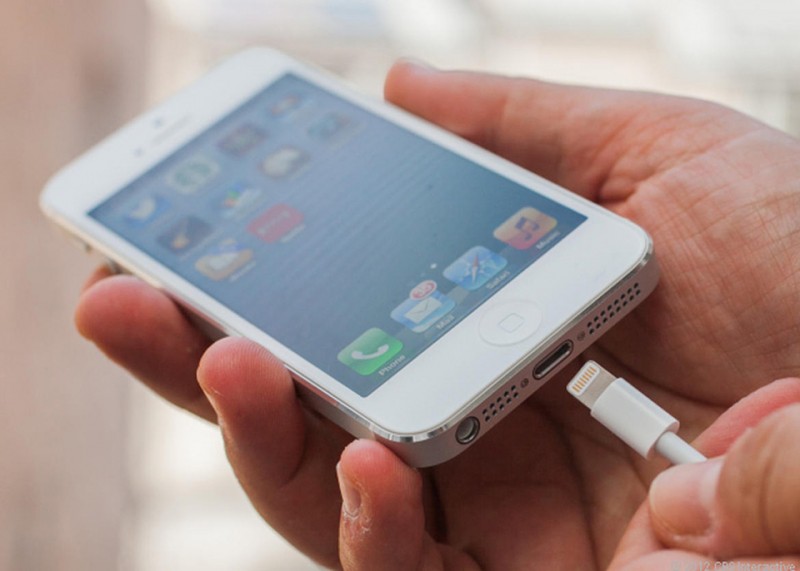10 mẹo giúp tăng tốc độ sạc pin cho iphone hiệu quả nhất