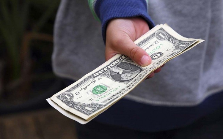 10 cách dạy trẻ tiết kiệm tiền bạc hữu hiệu