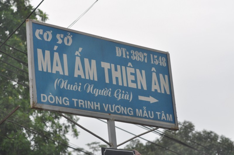 12 viện dưỡng lão tốt nhất Việt Nam