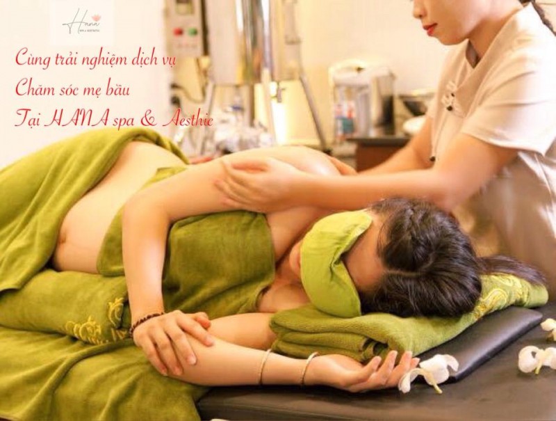 4 dịch vụ massage cho mẹ bầu uy tín và chất lượng nhất ninh thuận