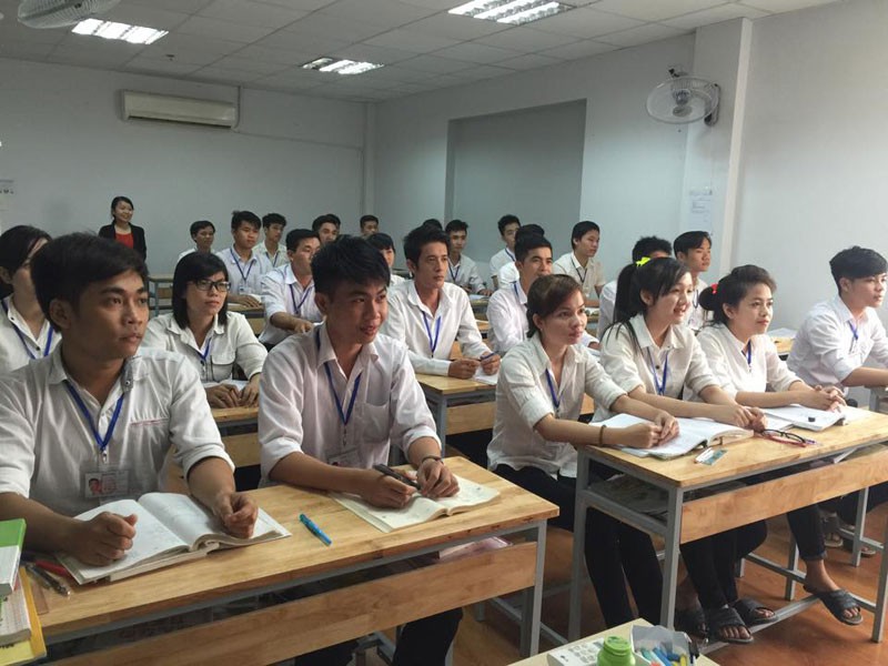 5 công ty xuất khẩu lao động uy tín nhất ở Nghệ An