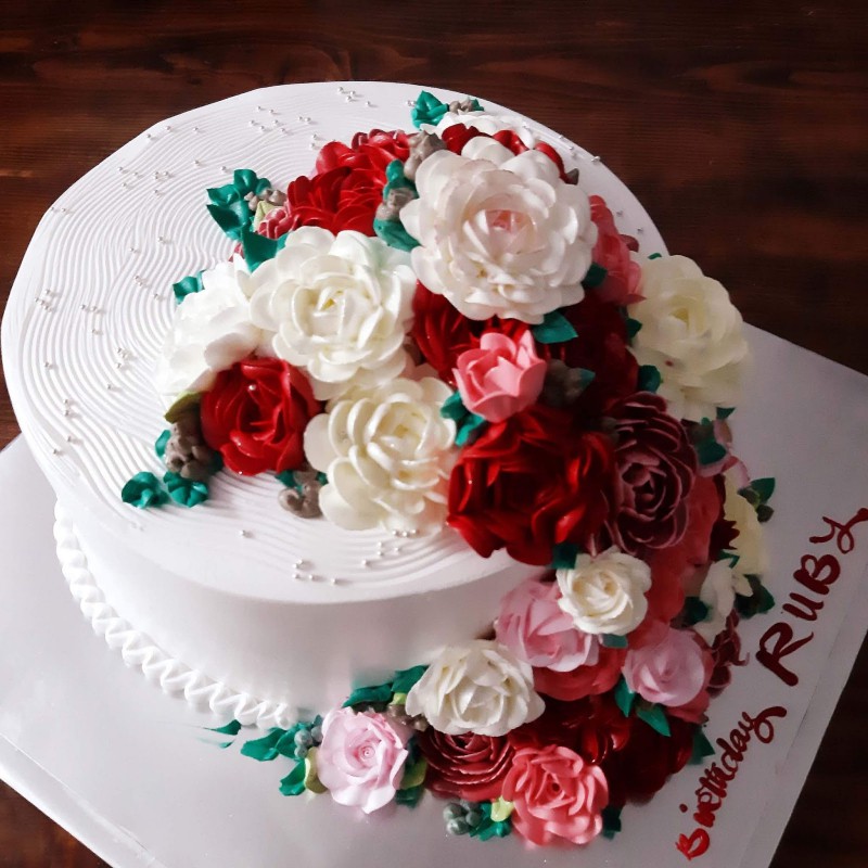 8 Tiệm bánh sinh nhật ngon nhất Giao Thủy, Nam Định - ALONGWALKER