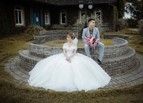 6 Studio chụp ảnh cưới đẹp nhất Hiệp Hòa, Bắc Giang