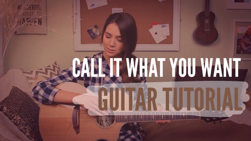 10 kênh youtube giúp bạn tự học guitar hiệu quả nhất