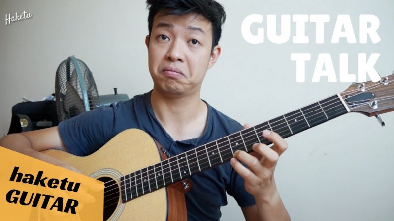 10 kênh youtube giúp bạn tự học guitar hiệu quả nhất