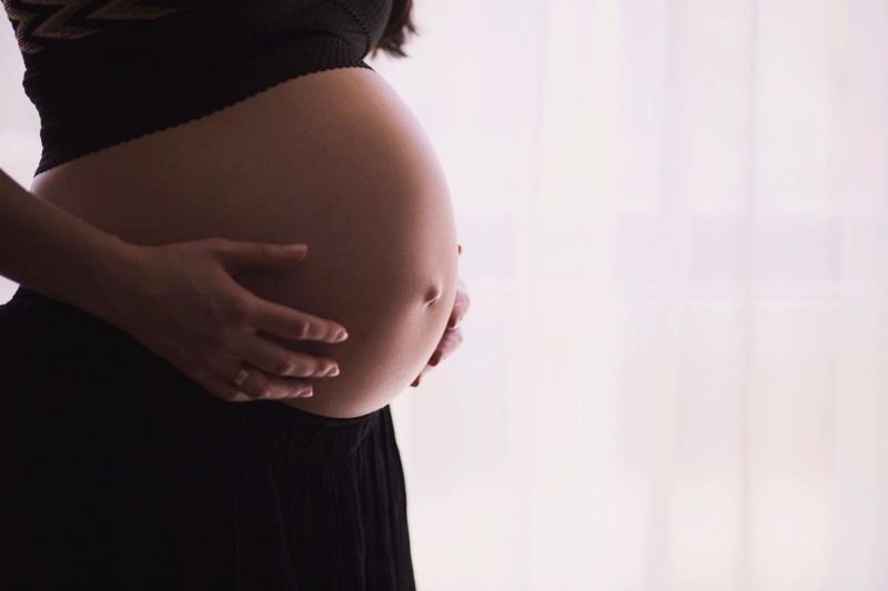 11 Dấu hiệu chuyển dạ hay gặp nhất mách mẹ bầu sắp sinh