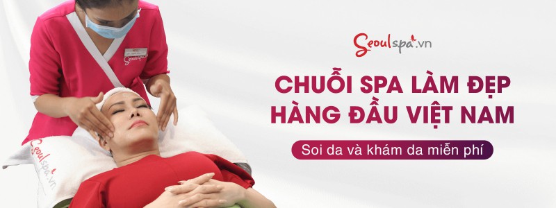 10 spa chăm sóc da mặt tốt nhất huế.