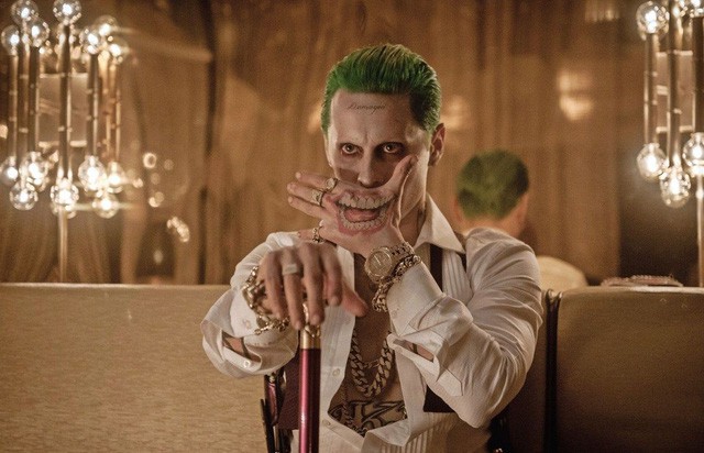 10 phiên bản Joker hay nhất mọi thời đại