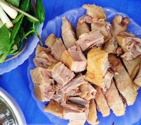 10 quán bún ngan ngon nhất tại quận hai bà trưng, hà nội