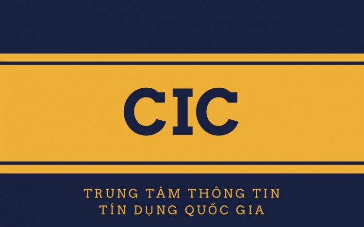 Định nghĩa, chức năng và hoạt động của CIC - Credit Information Center