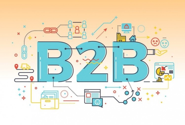 Khái niệm của B2B và B2C ngắn gọn, dễ hiểu nhất