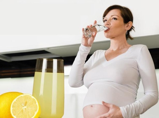 10 giải pháp khắc phục tình trạng ốm nghén ở thai phụ hiệu quả nhất