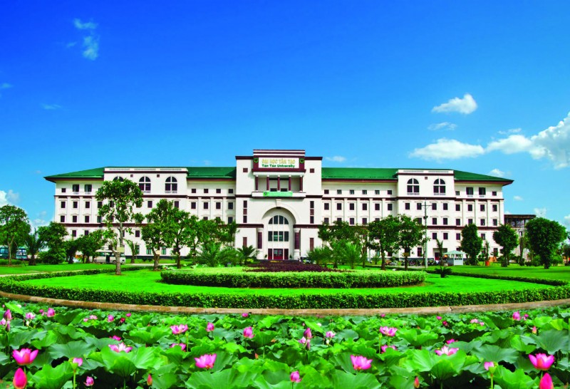 10 Trường đại học có học phí cao nhất Việt Nam