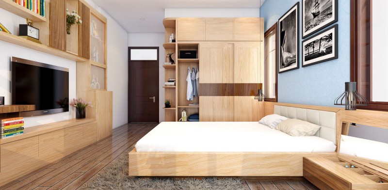 10 công ty mua bán đồ gỗ nội thất uy tín nhất tại tphcm