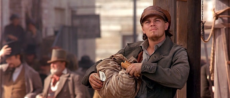 10 phim hay nhất của Leonardo DiCaprio
