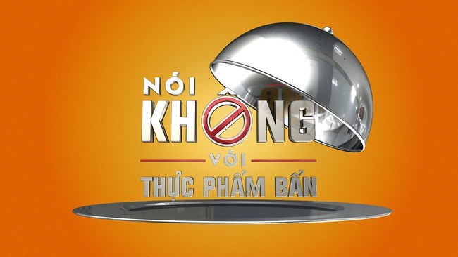 9 cách phòng chống thực phẩm bẩn