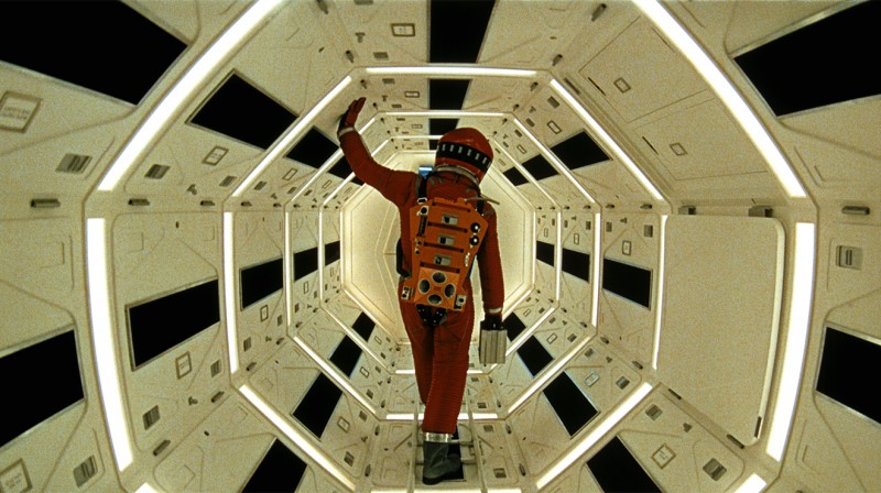 10 phim du hành vũ trụ hay nhất mọi thời đại