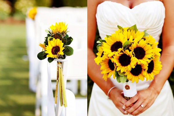 10 loại hoa Cưới đẹp và ý nghĩa dành cho các cô dâu cá tính nhất