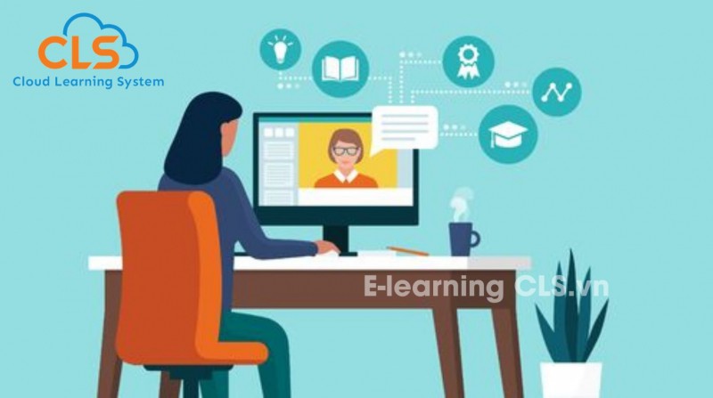 7 ngành nghề ứng dụng hệ thống e-learning hiệu quả