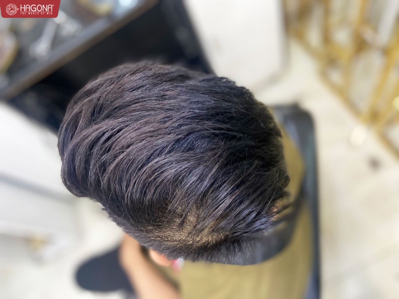 5 thương hiệu tóc giả cho nam giới uy tín nhất tại việt nam