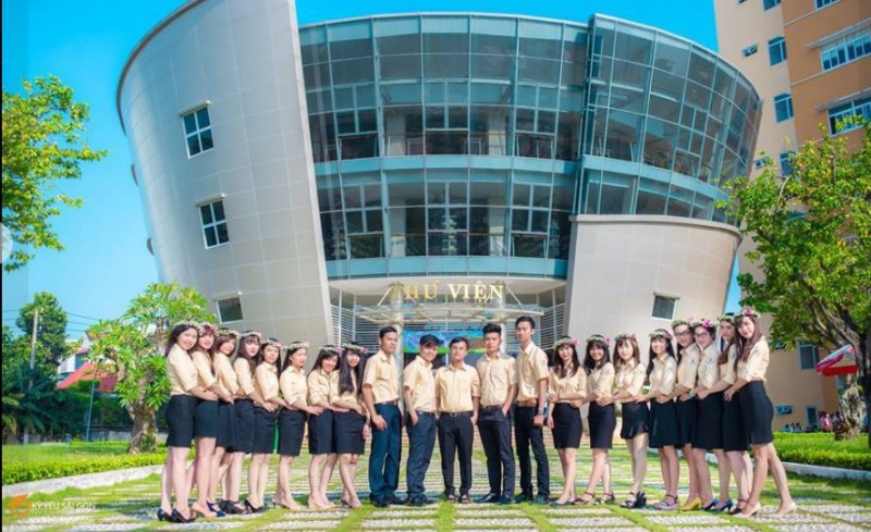 6 Trường Đại học đào tạo Kinh tế tốt nhất tại TP.HCM
