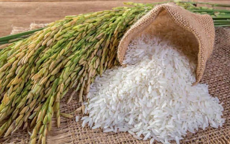 5 Đại lý bán gạo giá rẻ và uy tín nhất ở Vĩnh Phúc